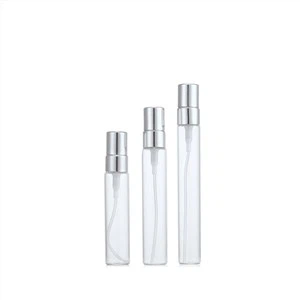 10 ml butelek z rozpylaczem perfum